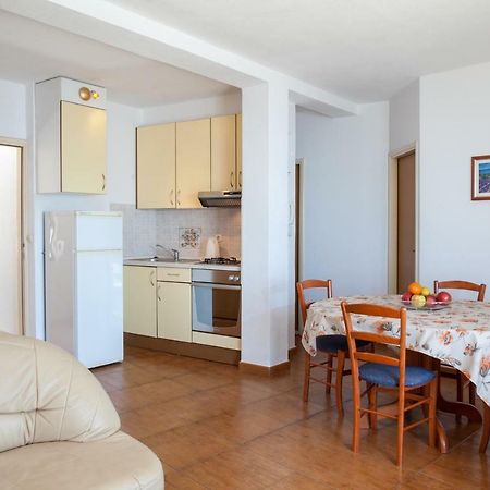 Penthouse Apartman Podgora Kültér fotó
